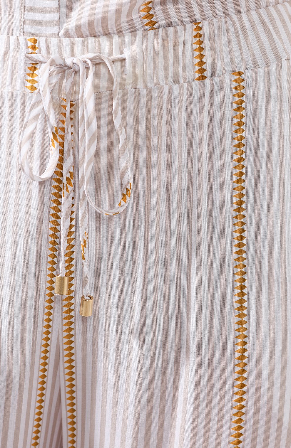 Брюки из вискозы HANRO, арт. 077617, фото 5