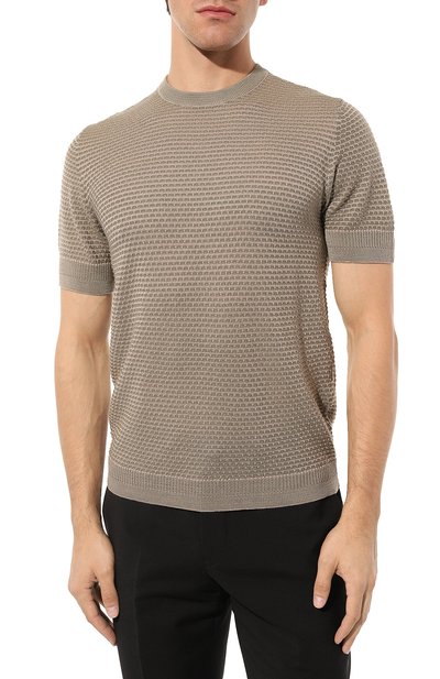 Джемпер EMPORIO ARMANI, арт. 6R1MY2/1MF2Z, фото 3