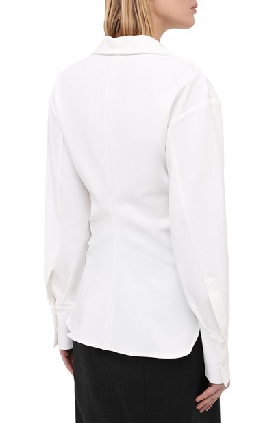 Рубашка LOW CLASSIC, арт. L0W20FW_SH15IV, фото 4