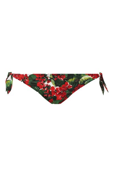 Женский плавки-бикини DOLCE & GABBANA, арт. 02A06J/FSG0Y