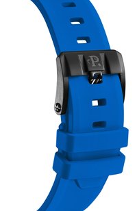 Часы turbine titanium blue PERRELET, арт. A4067/2, фото 6