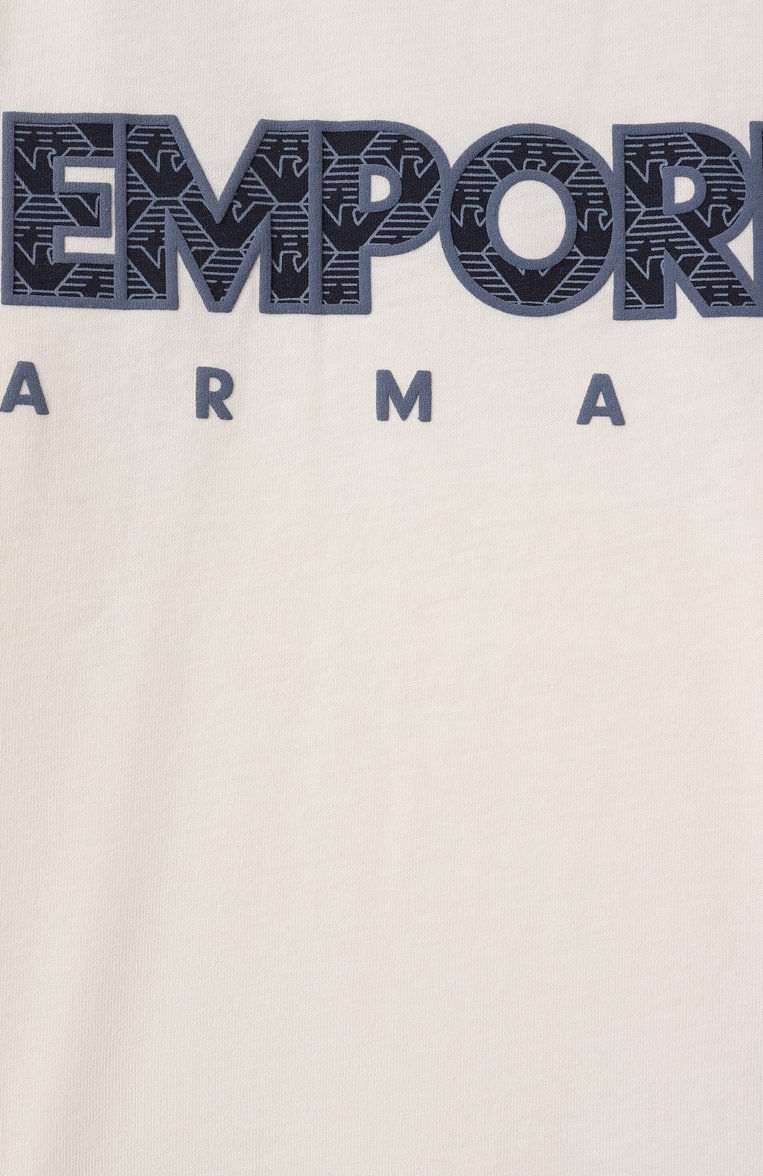 Комплект из трех футболок EMPORIO ARMANI, арт. EB000320/AF13913, фото 1