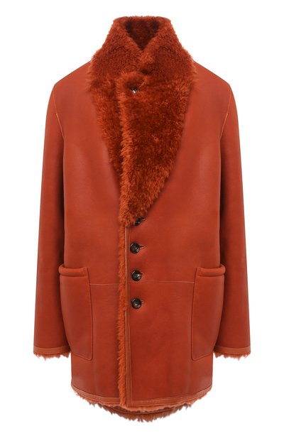 Двусторонняя дубленка JOSEPH, арт. JF003506, фото 1