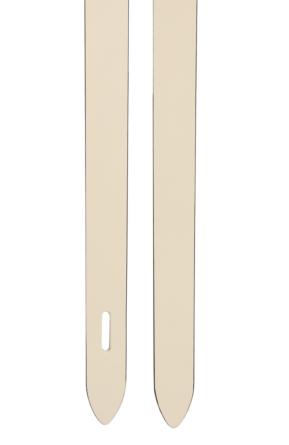 Кожаный ремень ISABEL MARANT, арт. 23PCE011CFA-A1B47A, фото 3