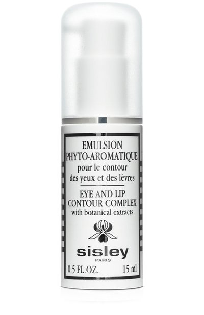 Женского фитоароматическая эмульсия для глаз и губ (15ml) SISLEY, арт. 161000