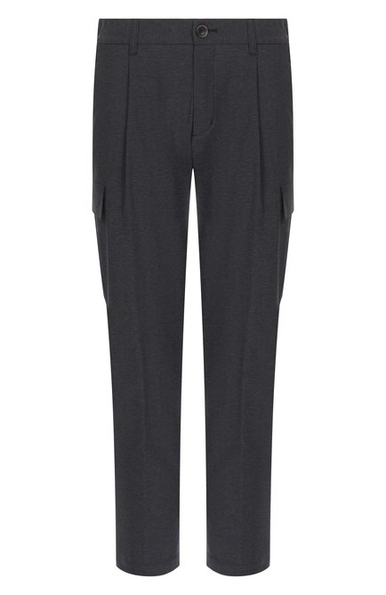 Мужские брюки-карго HERNO, арт. PT00035UR/12742S