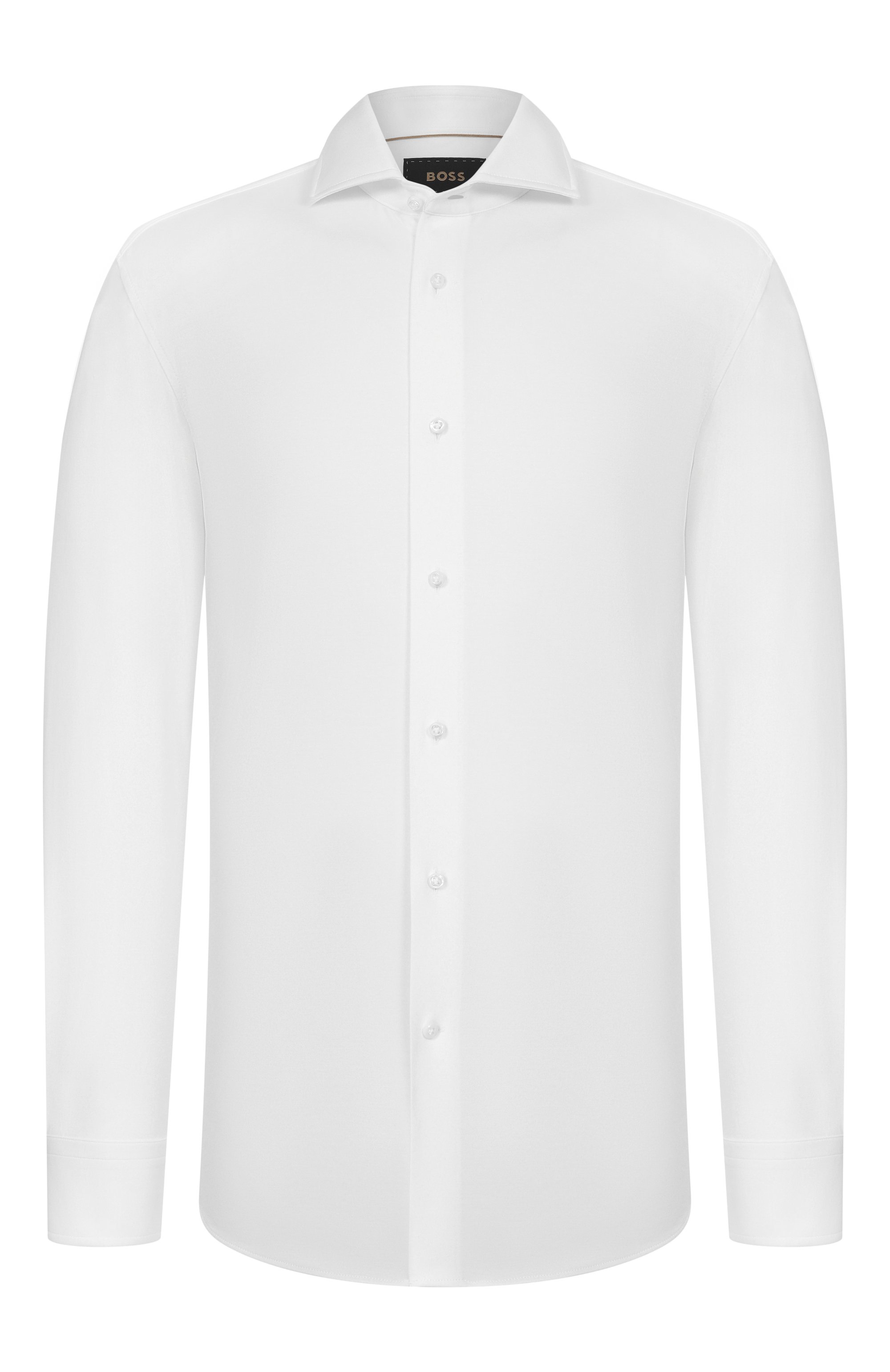 Сорочка BOSS CAMEL, арт. 50560283, фото 1
