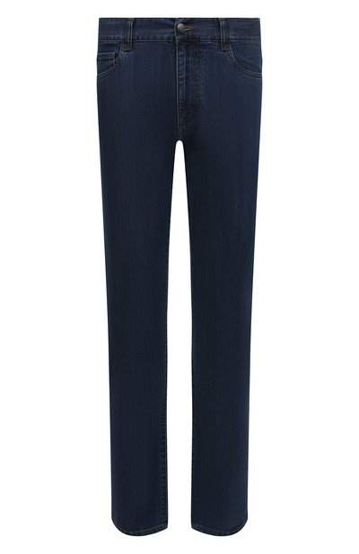 Мужские джинсы CANALI, арт. 91700/PD00018