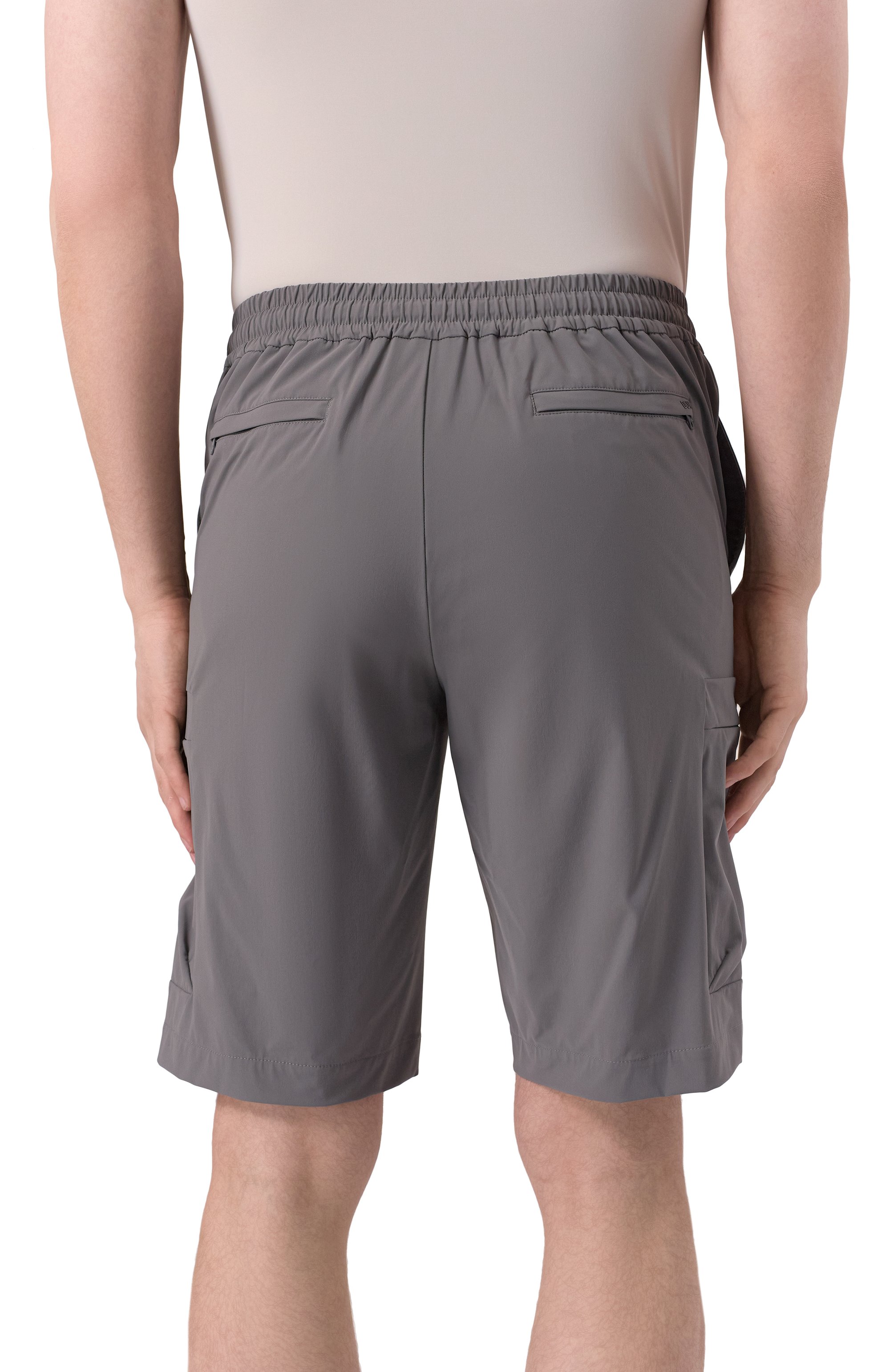 Шорты DUNO, арт. REI/TREVI, фото 4