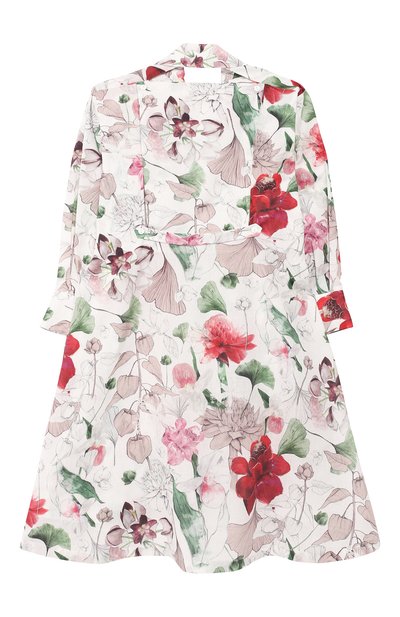 Хлопковое платье-трансформер RUBAN KIDS, арт. DRPS19-10.1.51.0.20, фото 2