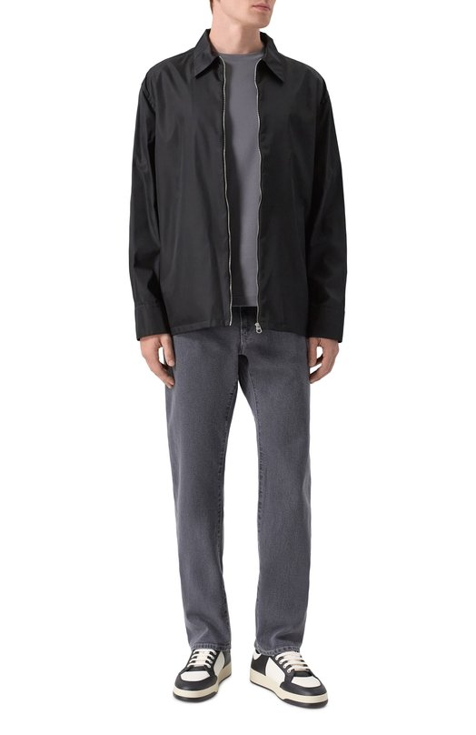 Джинсы Giorgio Armani GM000250/AF20851 Серый  GM000250/AF20851 Фото 2