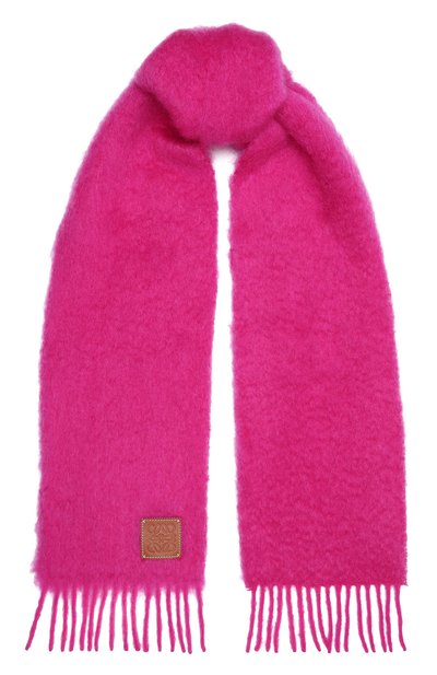 Шарф LOEWE, арт. F655254X01, фото 1