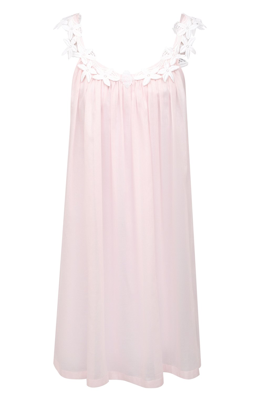 Хлопковая сорочка CELESTINE, арт. 30002714/NADJA BD, фото 1