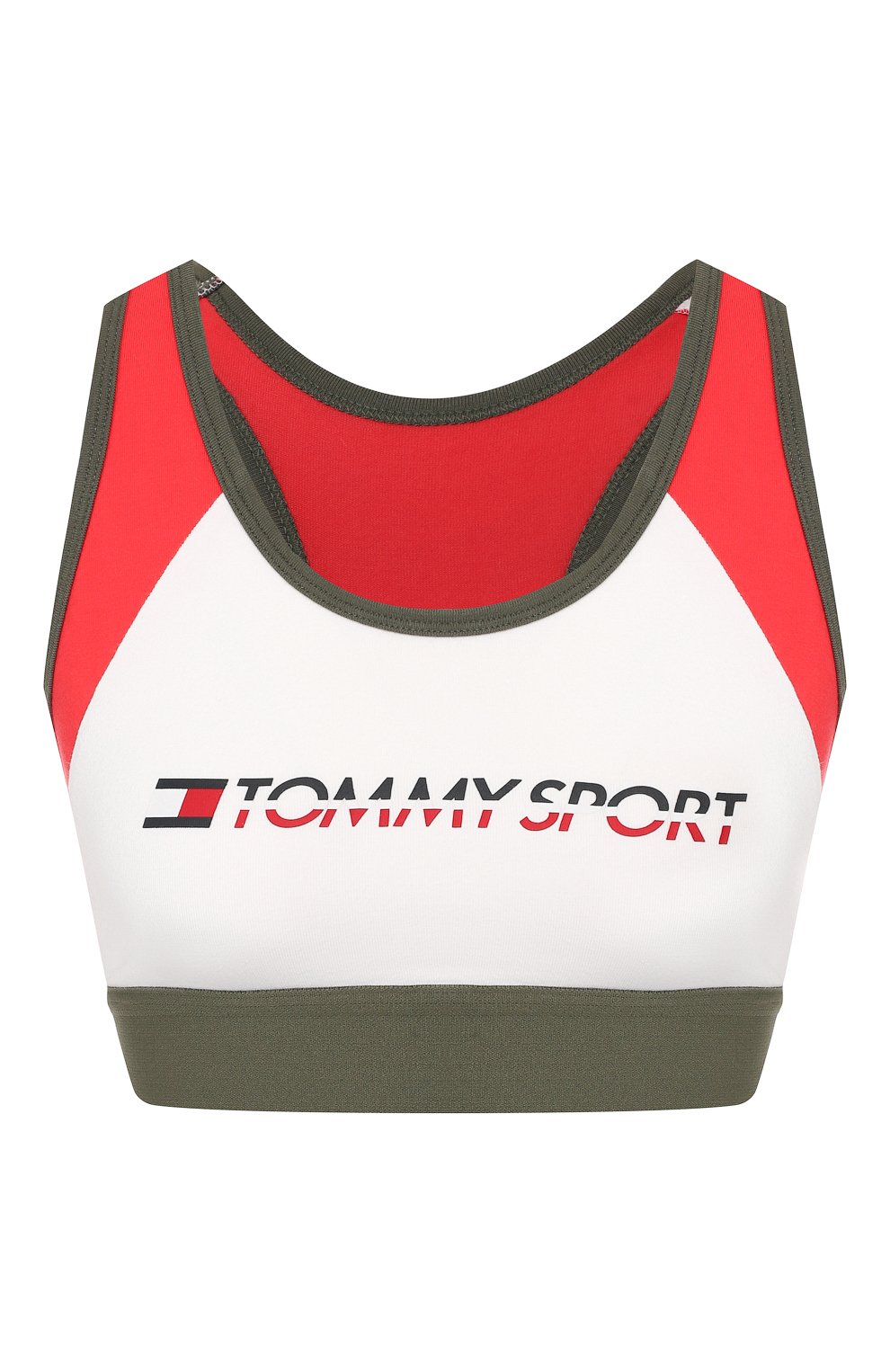 Топ TOMMY SPORT, арт. S10S100348, фото 1