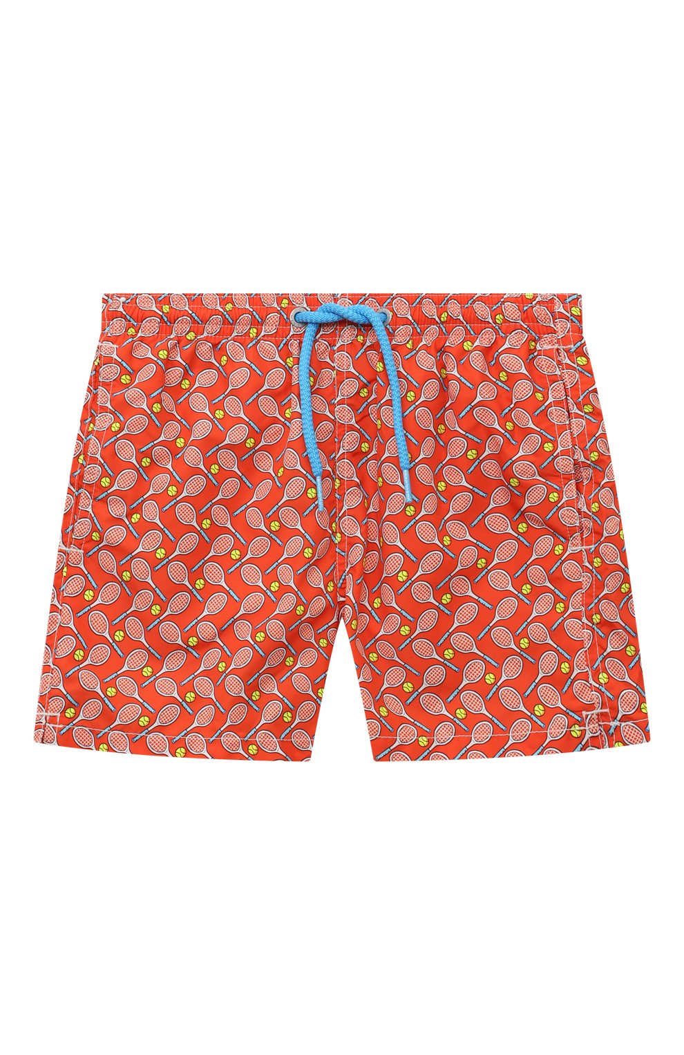 Плавки-шорты MC2 SAINT BARTH, арт. STBK JEAN LIGHTING/JEA0004, фото 1