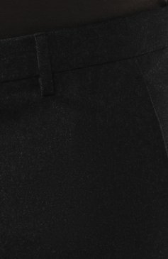 Шерстяные брюки GIORGIO ARMANI, арт. 8WGPP01D/T005A, фото 5