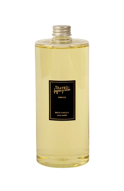 Рефил для диффузора dolce vaniglia (1000ml) TEATRO, арт. DV1000RTFU