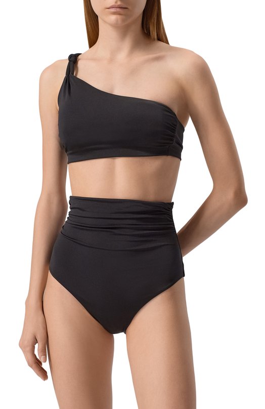 Плавки-бикини Max Mara SALLI 2516821029 Чёрный  SALLI 2516821029 Фото 2