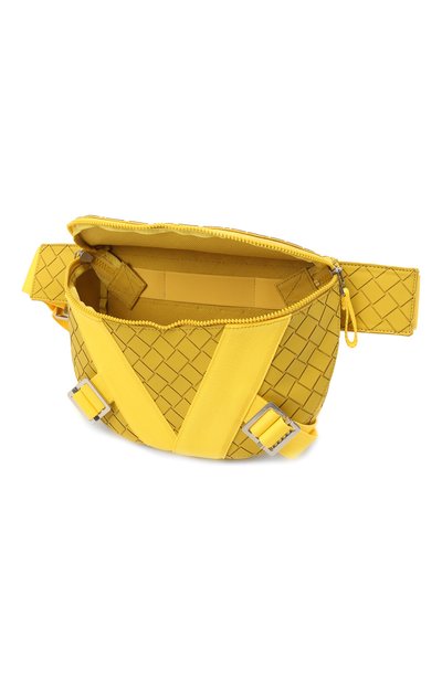 Поясная сумка BOTTEGA VENETA, арт. 652551/V0GK1, фото 4