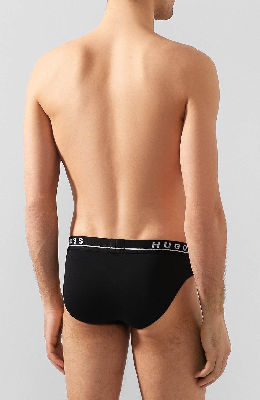 Комплект из трех брифов BOSS, арт. 50325402, фото 3