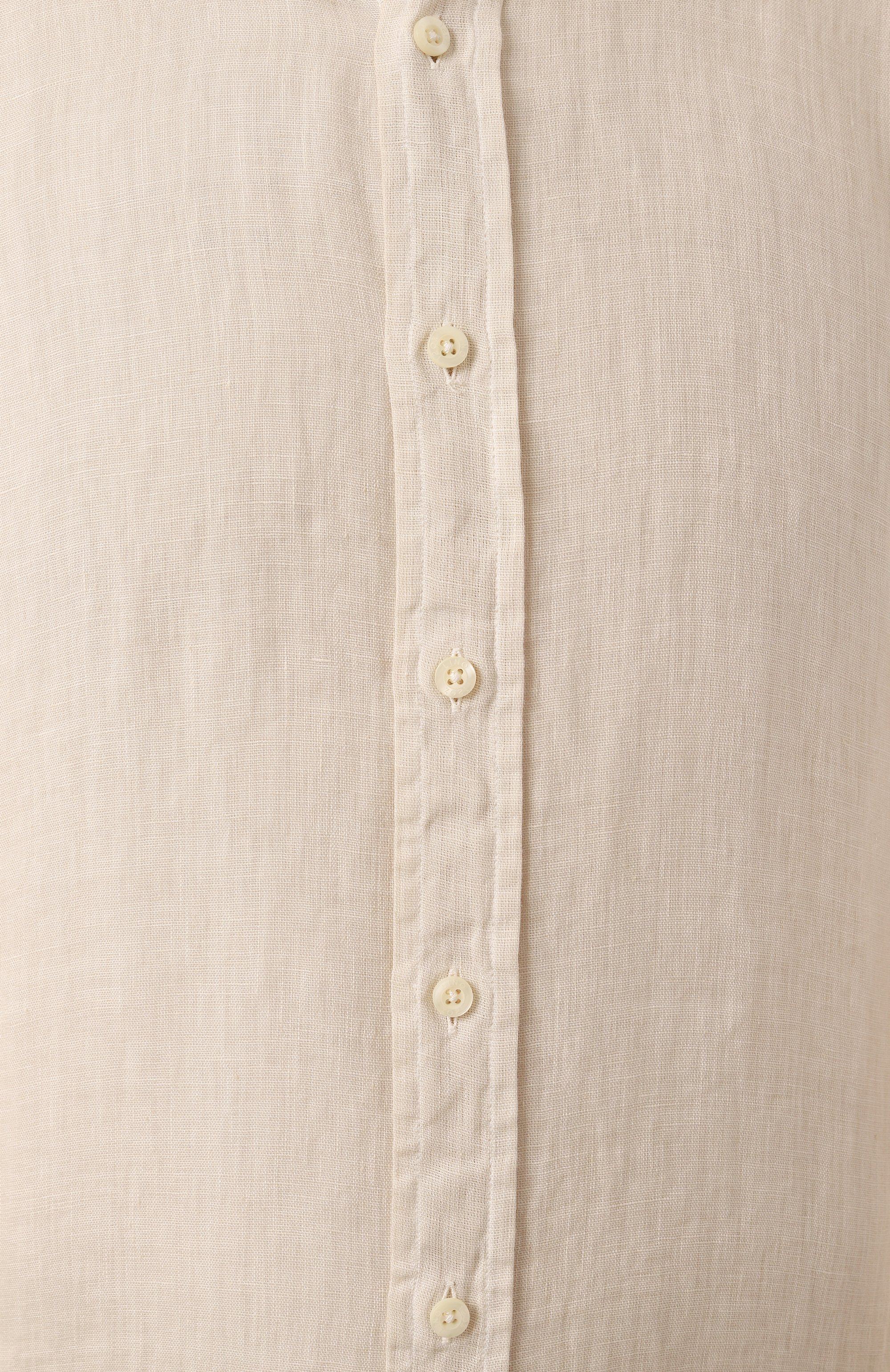 Льняная рубашка 120% LINO, арт. 32ALIM19RS/0115/S00, фото 6