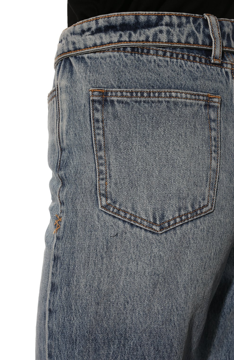 Джинсы KSUBI, арт. 5000007390, фото 5