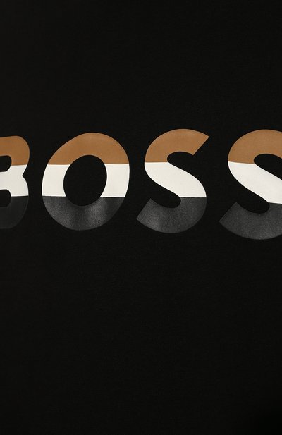 Футболка BOSS, арт. 50467075, фото 5