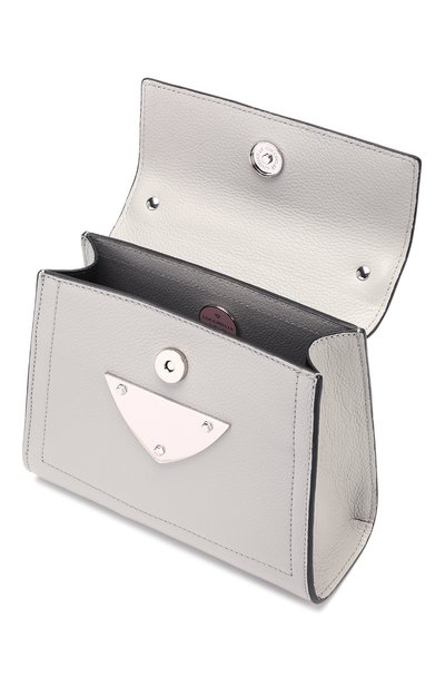 Сумка b14 small  COCCINELLE, арт. E1 F05 55 77 01, фото 4