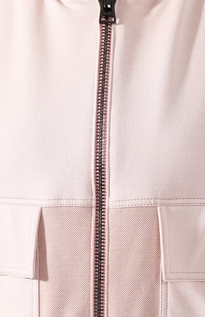 Кардиган из смеси шелка и хлопка TOM FORD, арт. GIJ014-FAX468, фото 5