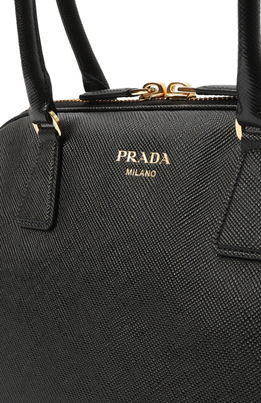Сумка Prada 1BG524/2A4A Чёрный  1BG524/2A4A Фото 3