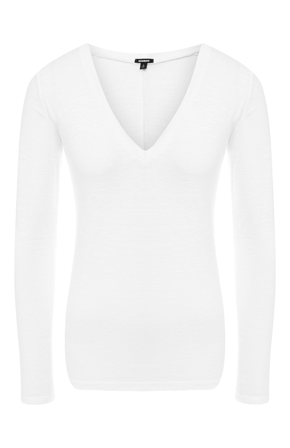 Лонгслив MONROW, арт. HT2182MPJ, фото 1