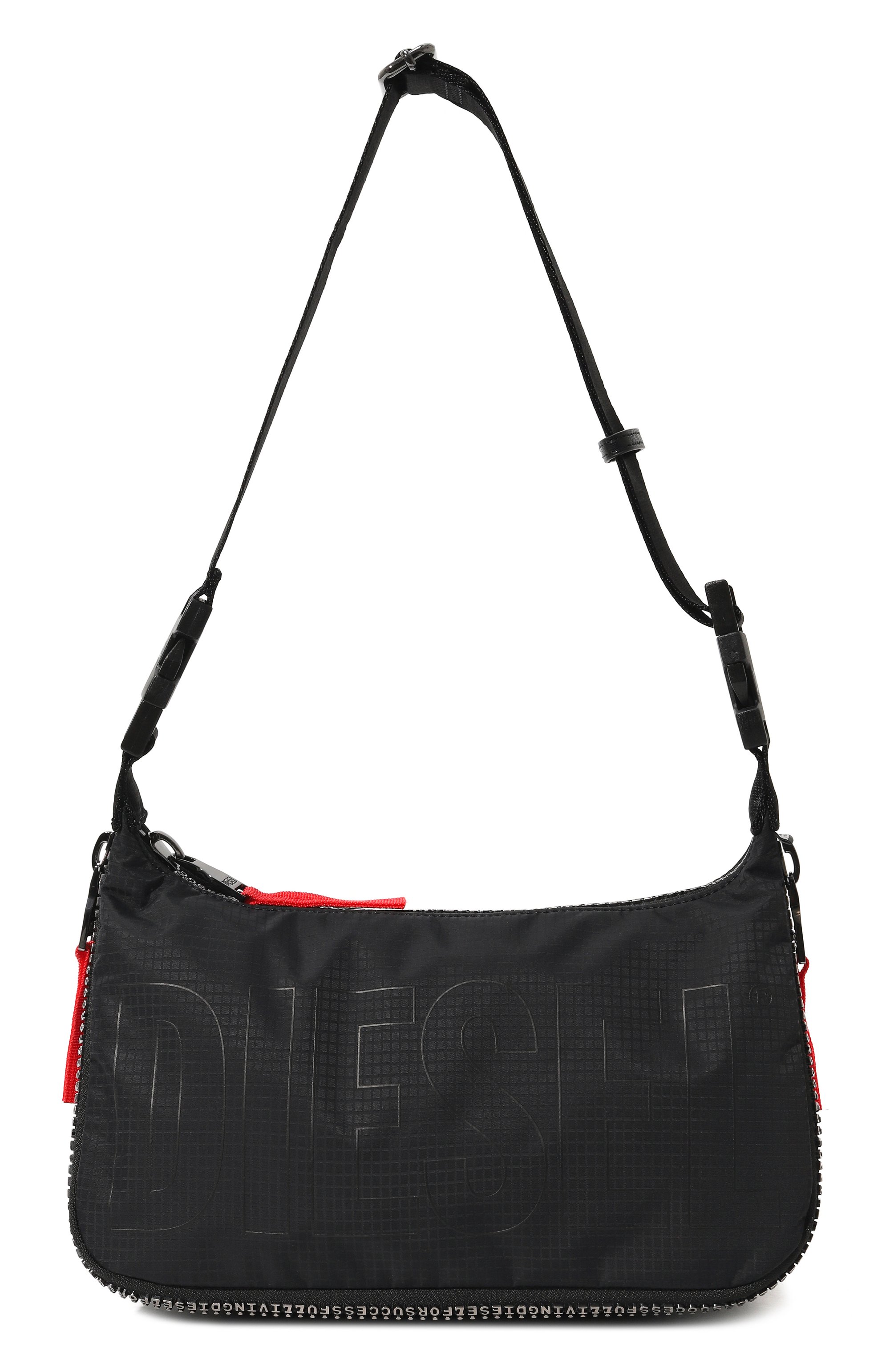 Сумка zip-d DIESEL, арт. X10315/P6872, фото 1