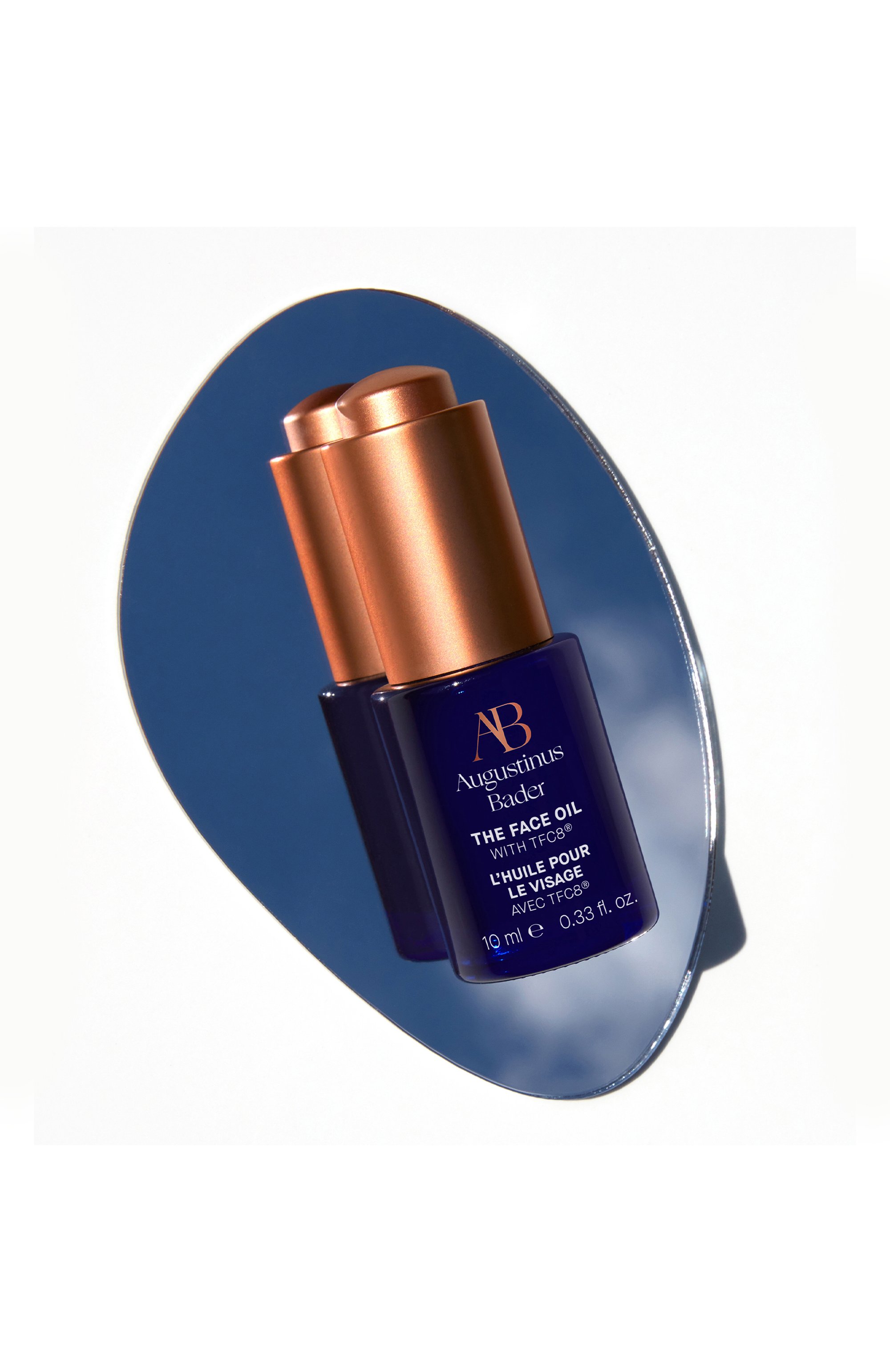 Масло для лица (10ml) AUGUSTINUS BADER, арт. 5060552900413, фото 7
