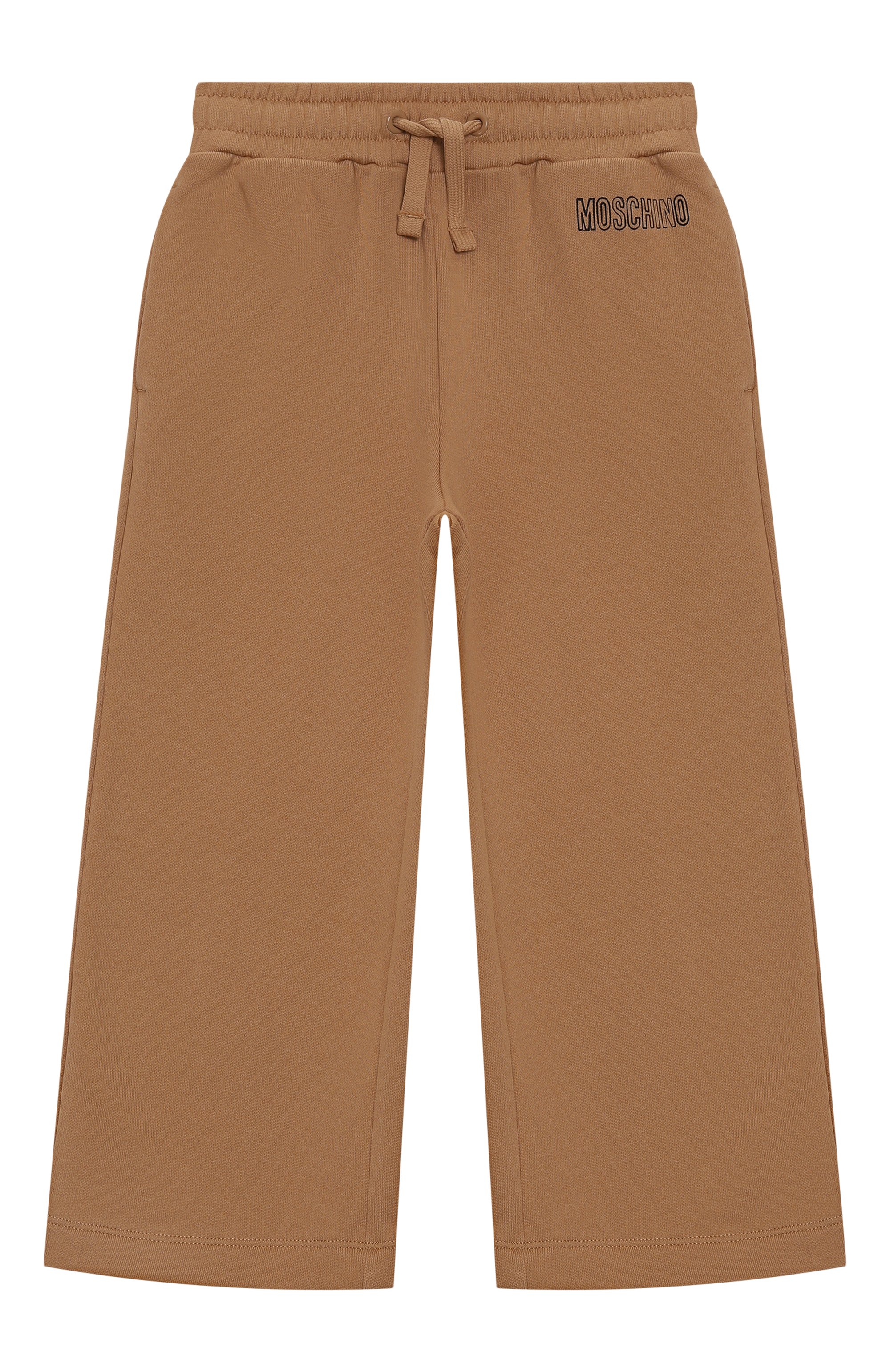 Комплект из свитшота и брюк MOSCHINO, арт. HDK037/LCA58/10-14, фото 5