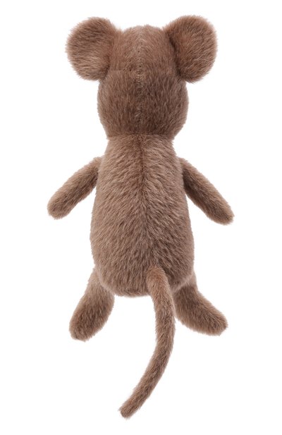 Игрушка мышь BRUNELLO CUCINELLI, арт. BB531T001, фото 3