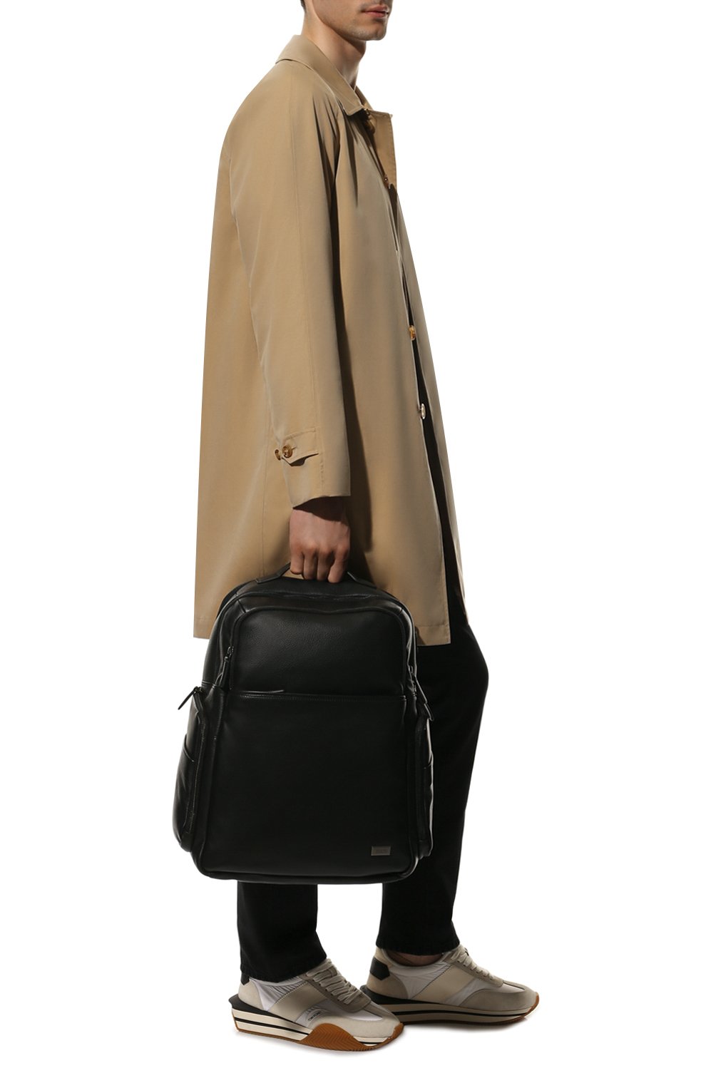 Дорожный рюкзак torino large BRIC`S, арт. BR107701, фото 7