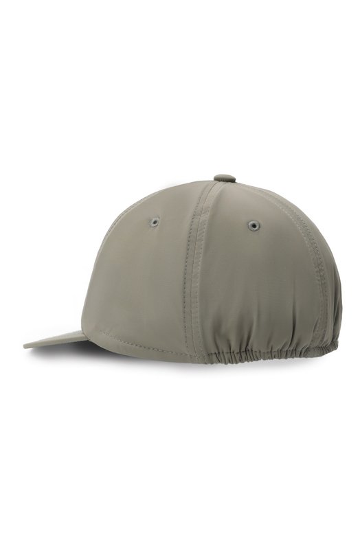 Бейсболка Fear Of God 642SU247115F-M-428 Серый  642SU247115F-M-428 Фото 4