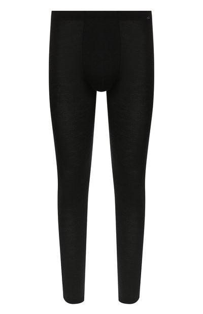 Кальсоны из смеси шерсти и шелка HANRO, арт. 074037, фото 1