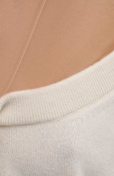 Пуловер из шерсти и вискозы ALEXANDER WANG, арт. 1KC2201003, фото 5