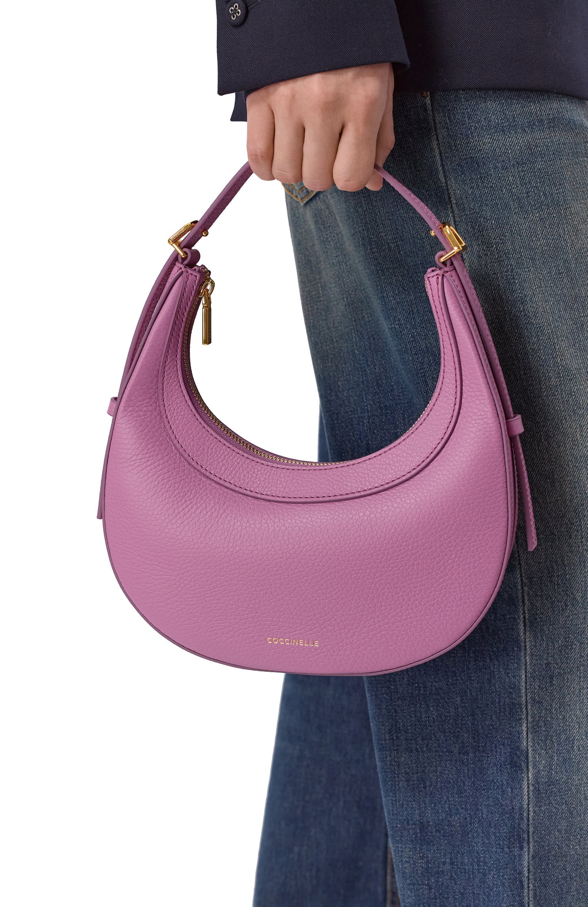 Сумка whisper mini COCCINELLE, арт. E5 PIP 53 01 01, фото 2