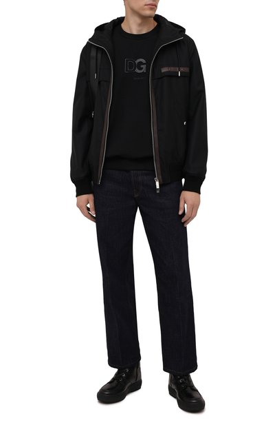 Кожаные ботинки BOGNER, арт. 12142273/ANCH0RAGE M 8 A, фото 2