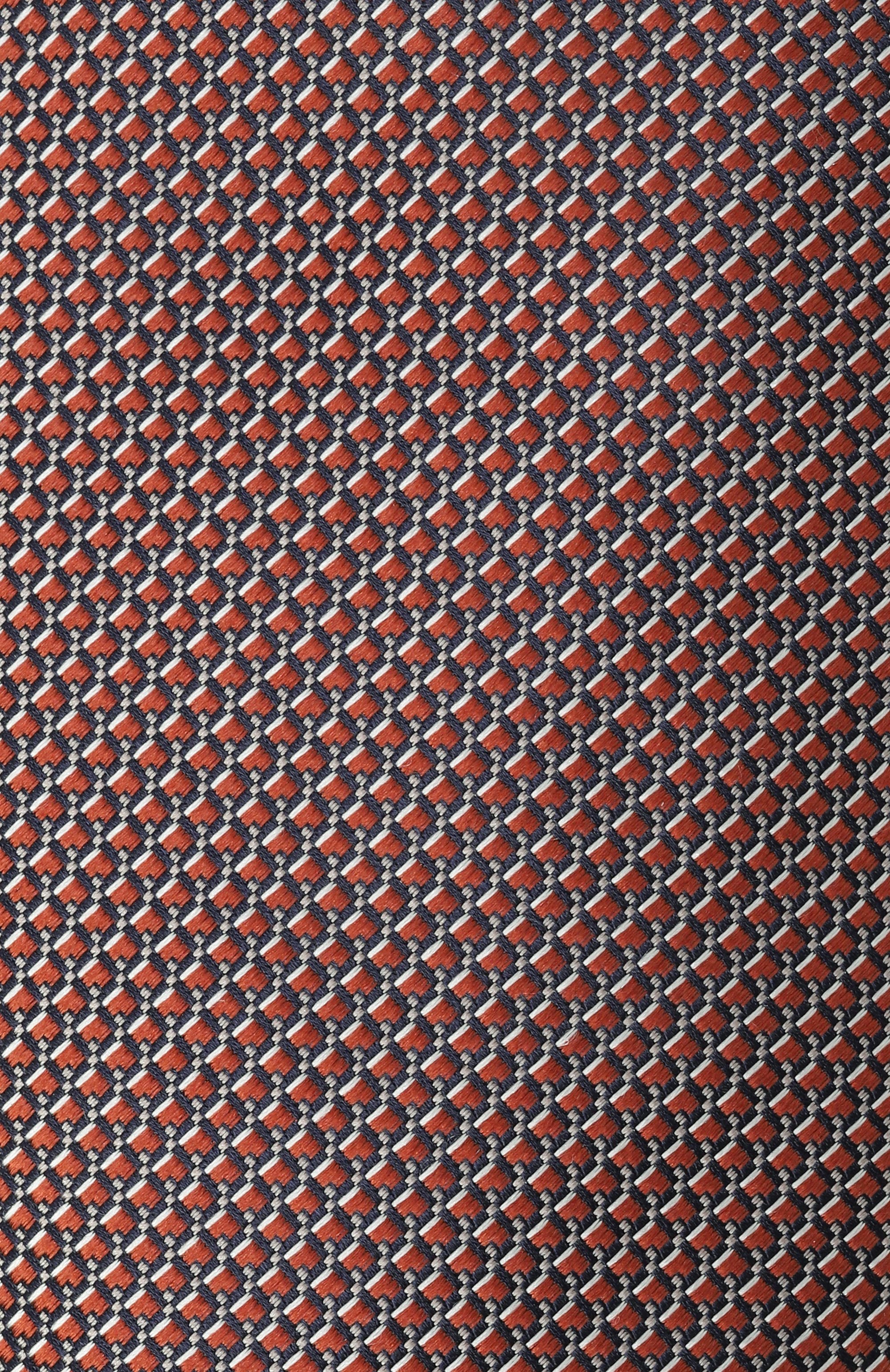 Шелковый галстук BRIONI, арт. 061D00/PD494, фото 4