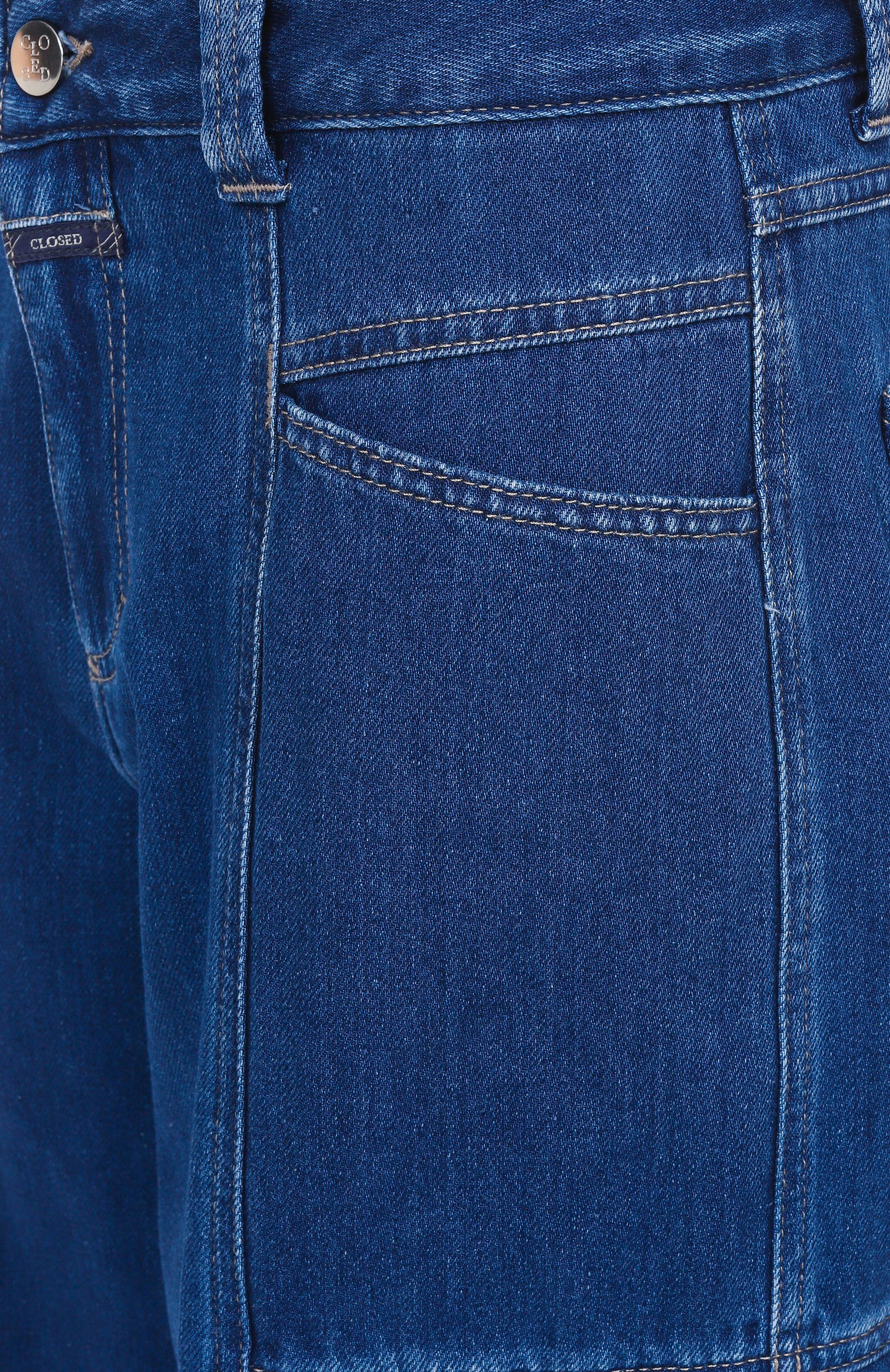 Джинсы CLOSED, арт. C22101-18H-2B, фото 6