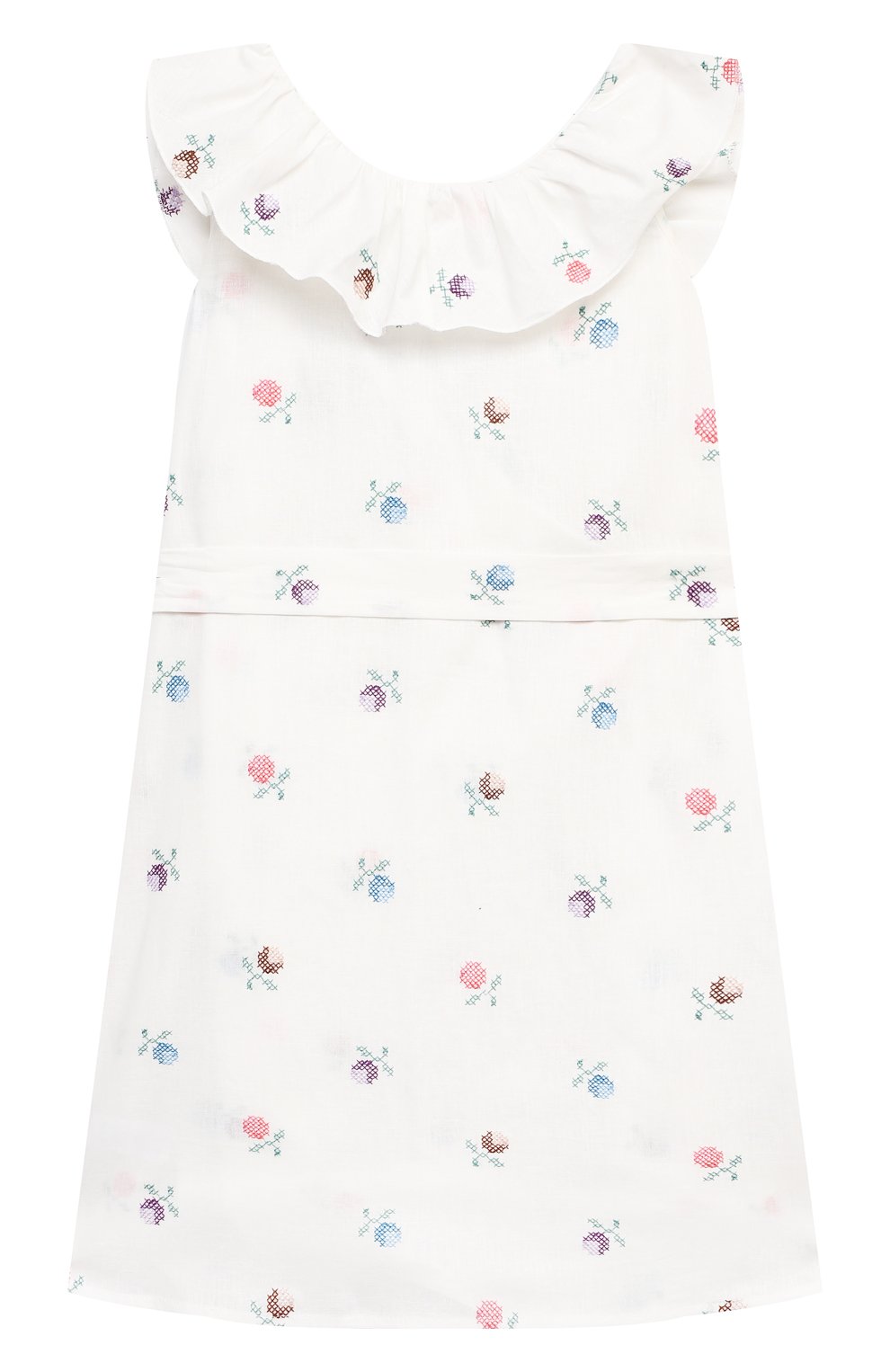 Платье PAADE MODE, арт. 21210681/4Y-8Y, фото 2