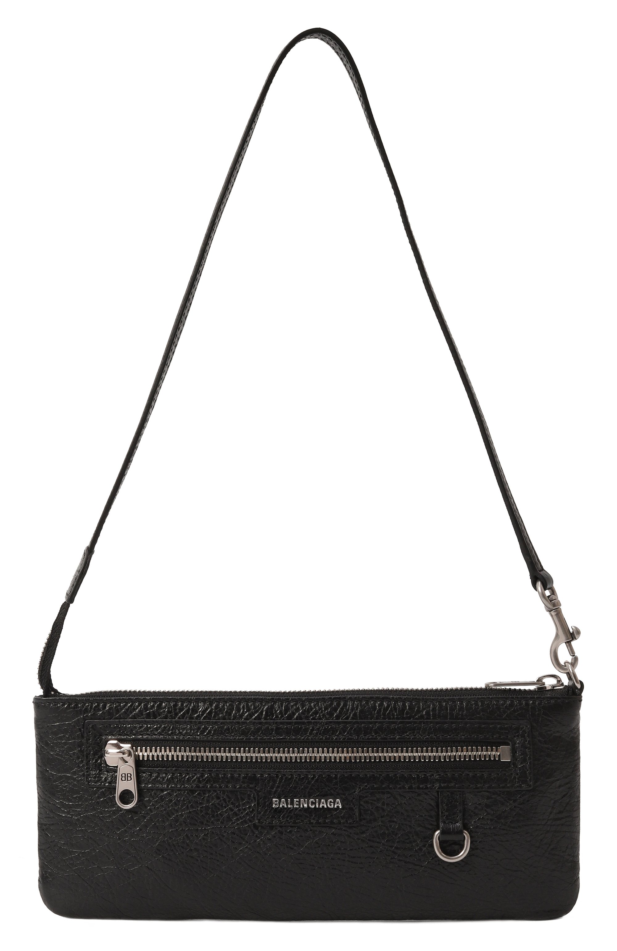 Сумка superbusy BALENCIAGA, арт. 801956/2AA9Z, фото 6