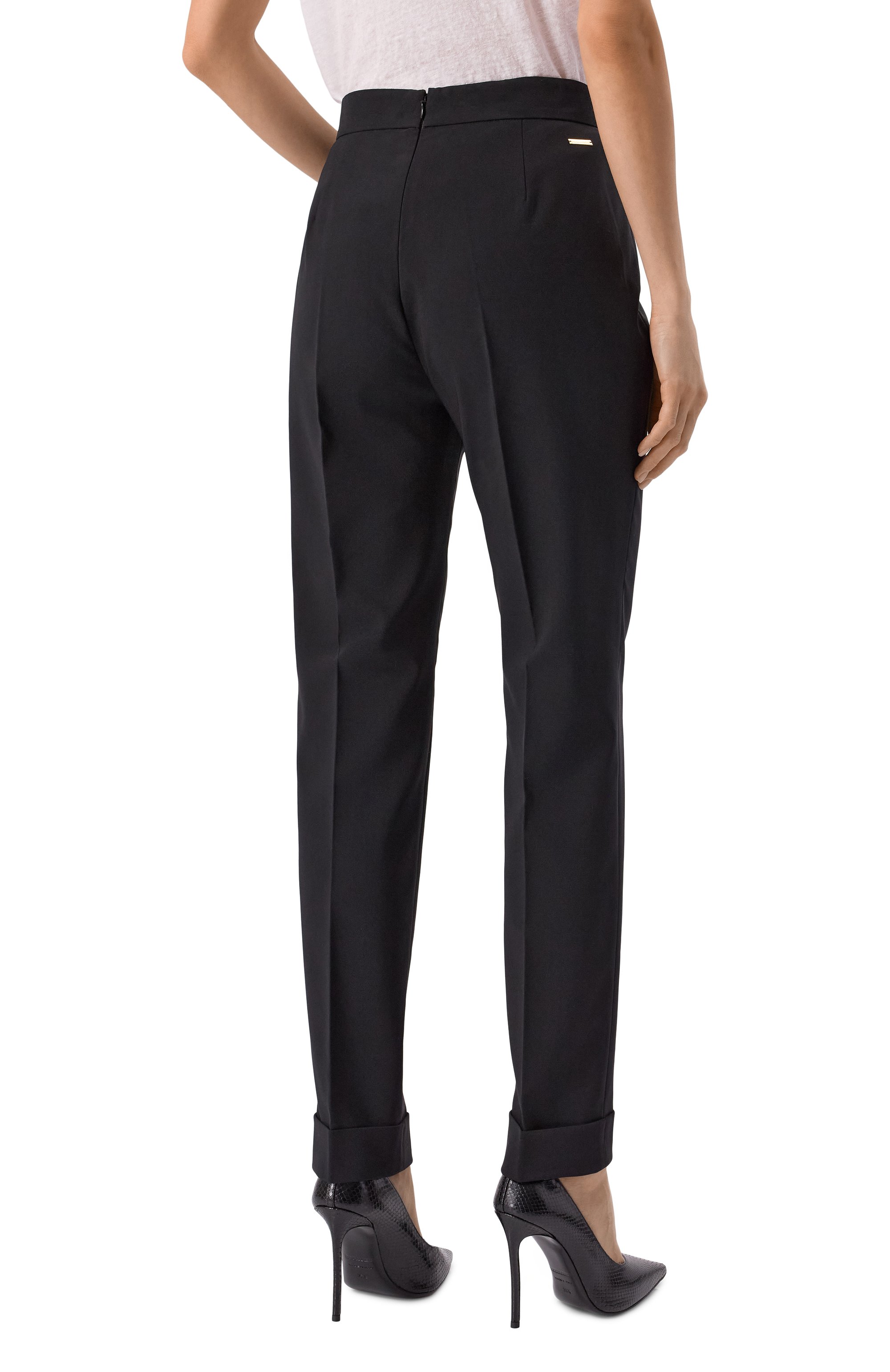 Брюки DSQUARED2, арт. S75KB0447/S60581, фото 4