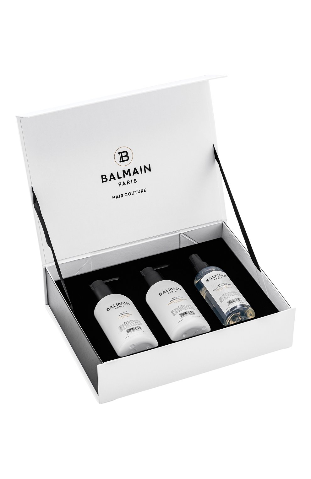 Набор по уходу для придания объема BALMAIN HAIR COUTURE, арт. 8718503828671, фото 1