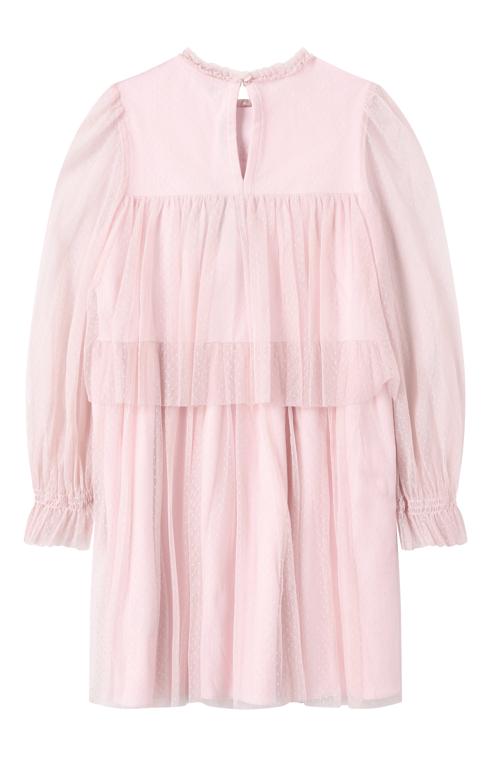 Платье DOLCE & GABBANA, арт. L54DF1/HLM7K/8-14, фото 2