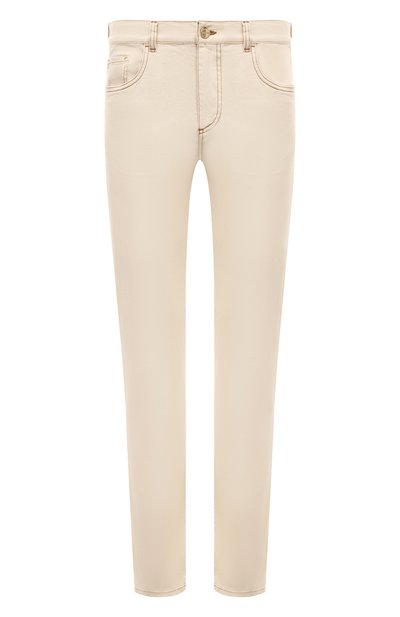 Мужские джинсы CANALI, арт. 91700I/PD01356