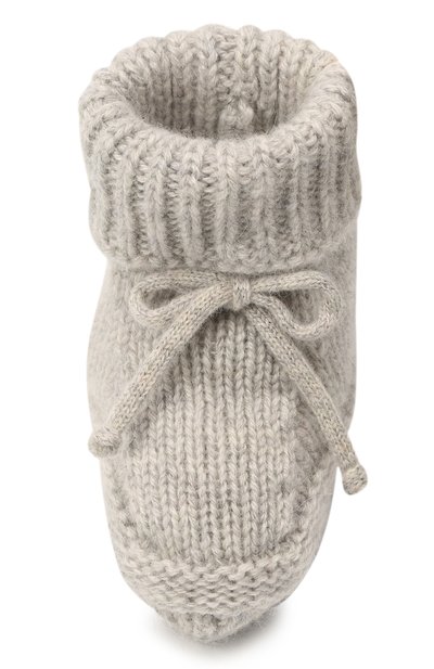 Кашемировые носки BABY T, арт. 20AIC883SA, фото 4